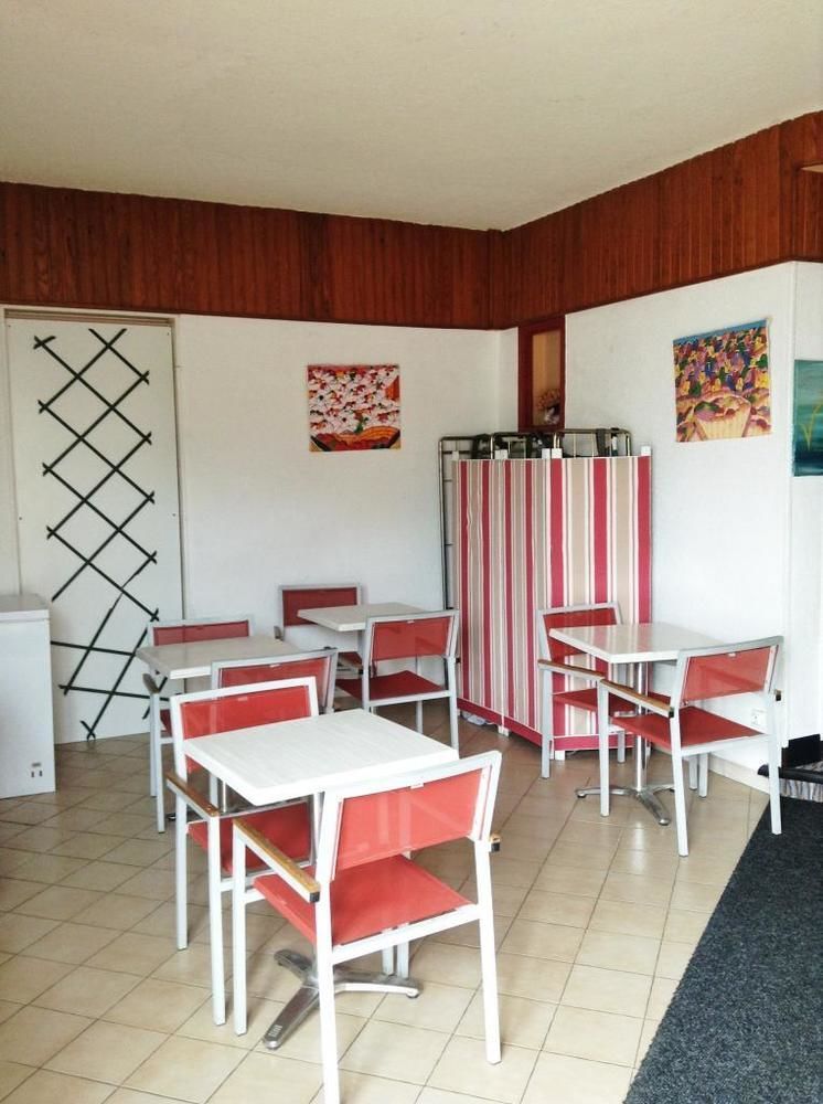 Hotel La Casa Le Barcares Exterior photo