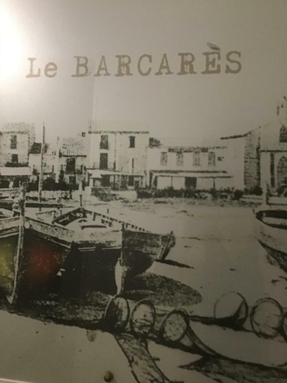 Hotel La Casa Le Barcares Exterior photo